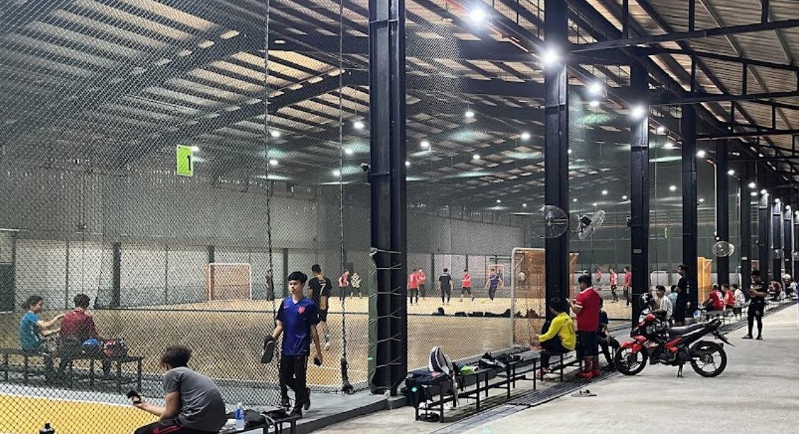 Sportizza Petaling jaya